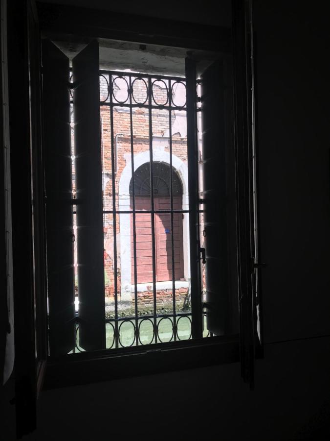 In A Lovely Garden Biennale Flat ヴェネツィア エクステリア 写真