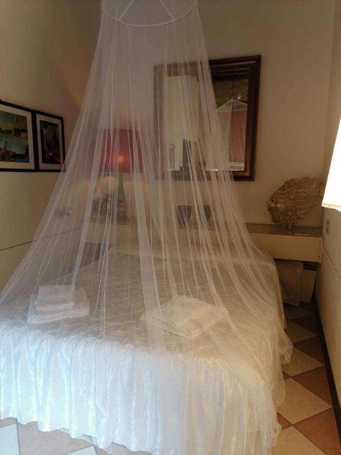 In A Lovely Garden Biennale Flat ヴェネツィア エクステリア 写真