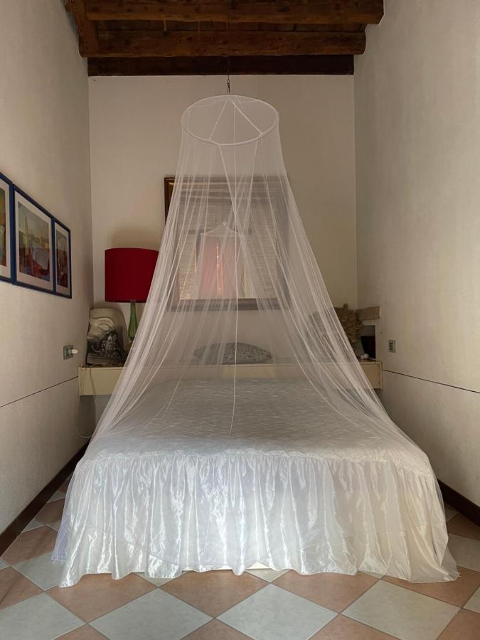 In A Lovely Garden Biennale Flat ヴェネツィア エクステリア 写真