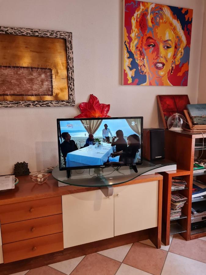 In A Lovely Garden Biennale Flat ヴェネツィア エクステリア 写真