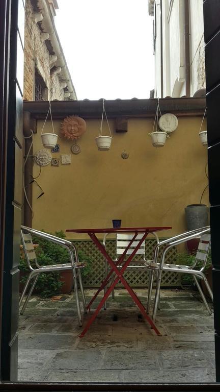 In A Lovely Garden Biennale Flat ヴェネツィア エクステリア 写真