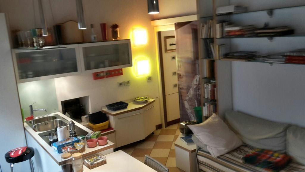 In A Lovely Garden Biennale Flat ヴェネツィア エクステリア 写真