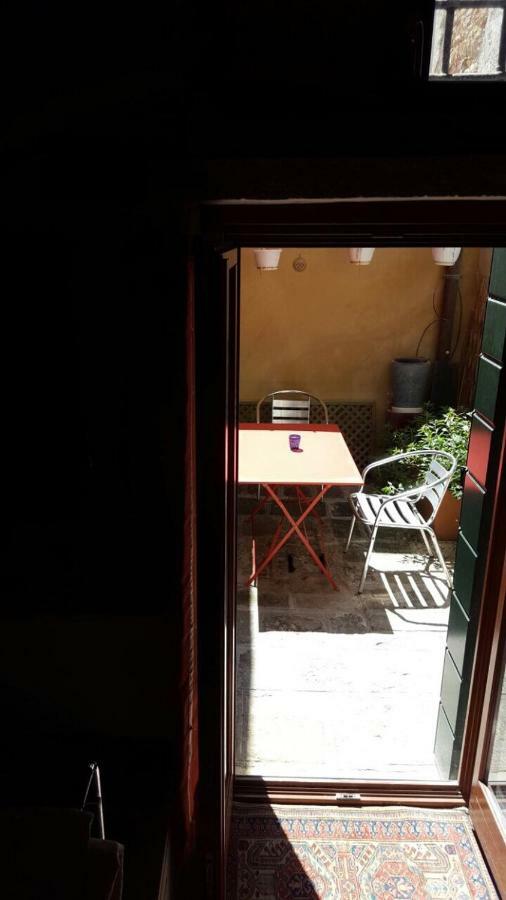 In A Lovely Garden Biennale Flat ヴェネツィア エクステリア 写真