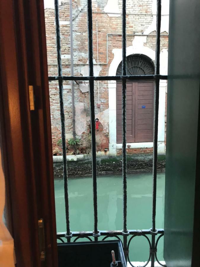 In A Lovely Garden Biennale Flat ヴェネツィア エクステリア 写真