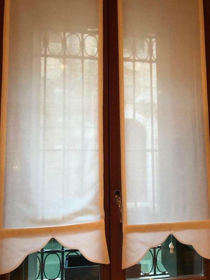 In A Lovely Garden Biennale Flat ヴェネツィア エクステリア 写真