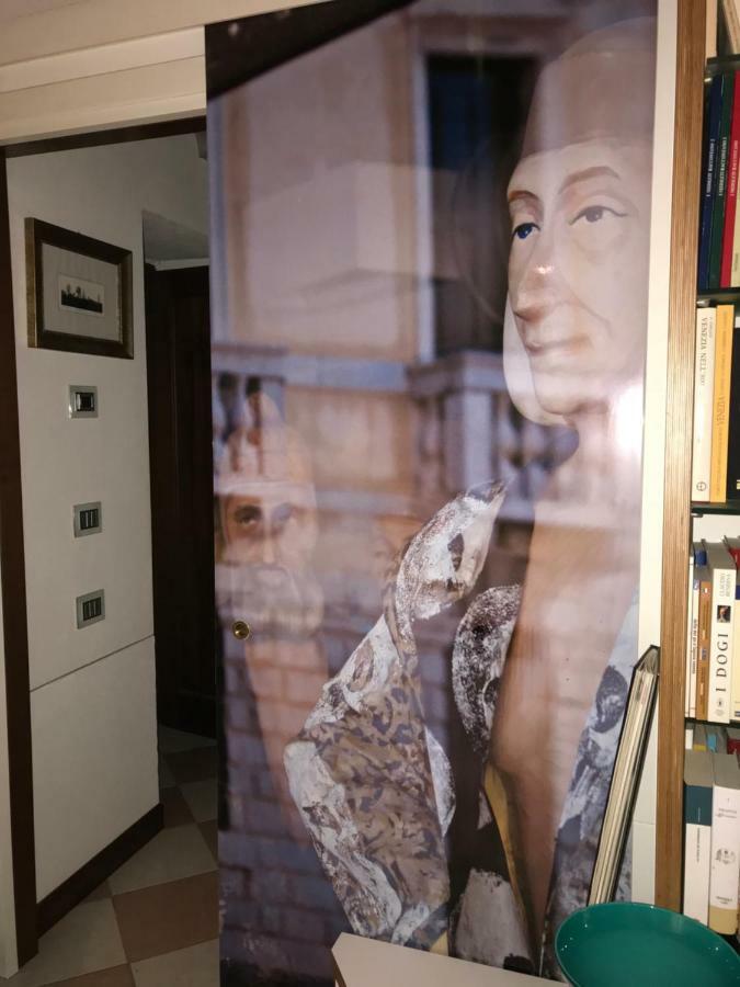 In A Lovely Garden Biennale Flat ヴェネツィア エクステリア 写真